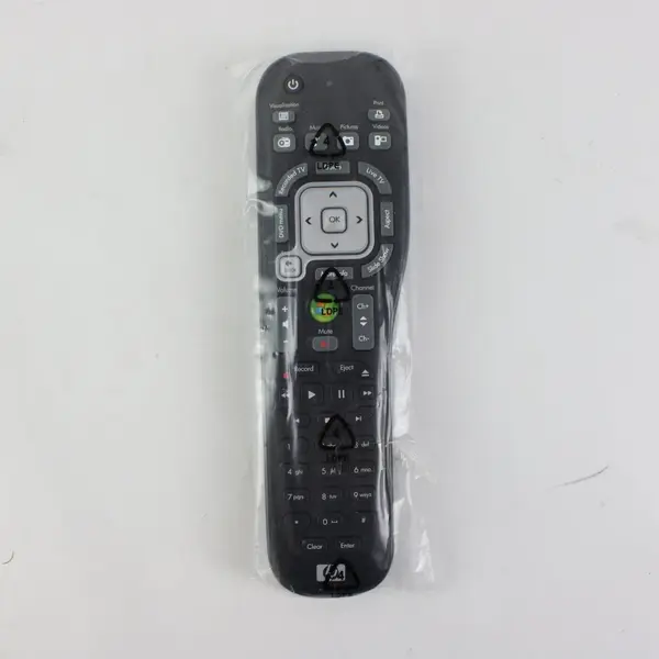 HP 5070-2593 TSGH-IR01 Windows Media Center Remote Control