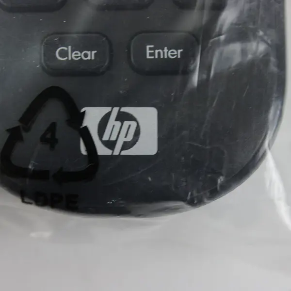 HP 5070-2593 TSGH-IR01 Windows Media Center Remote Control