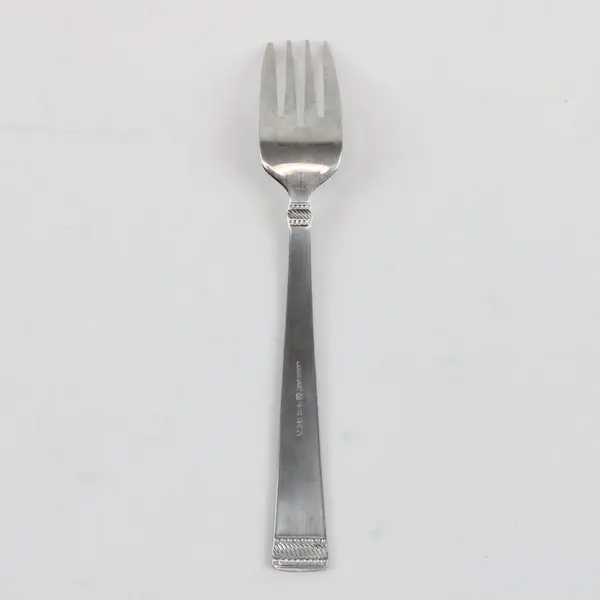 Cuisinart Satin Valence Stainless Steel Dinner Fork 7.25"