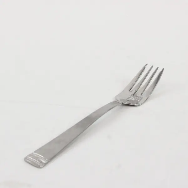 Cuisinart Satin Valence Stainless Steel Dinner Fork 7.25"