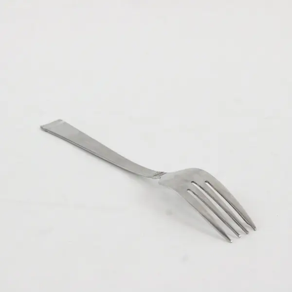 Cuisinart Satin Valence Stainless Steel Dinner Fork 7.25"