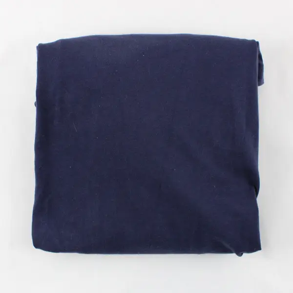 Great Northwest Women's Navy Blue Long Sleeve T-Shirt Top Medium