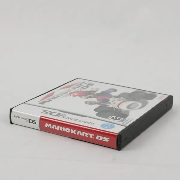 Nintendo DS Mario Kart 2005 CASE ONLY