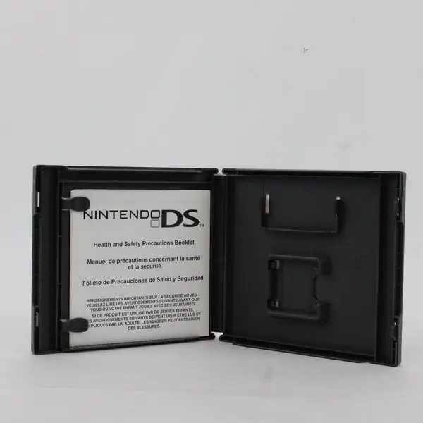 Nintendo DS Mario Kart 2005 CASE ONLY