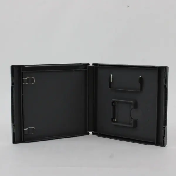 Nintendo DS Crash Of The Titans Crash Bandicoot CASE ONLY
