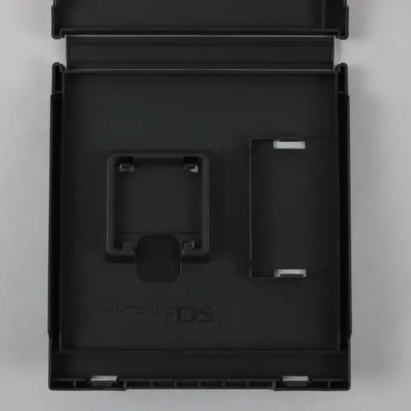Nintendo DS Crash Of The Titans Crash Bandicoot CASE ONLY