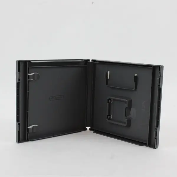 Nintendo DS Mario Party 2007 CASE ONLY