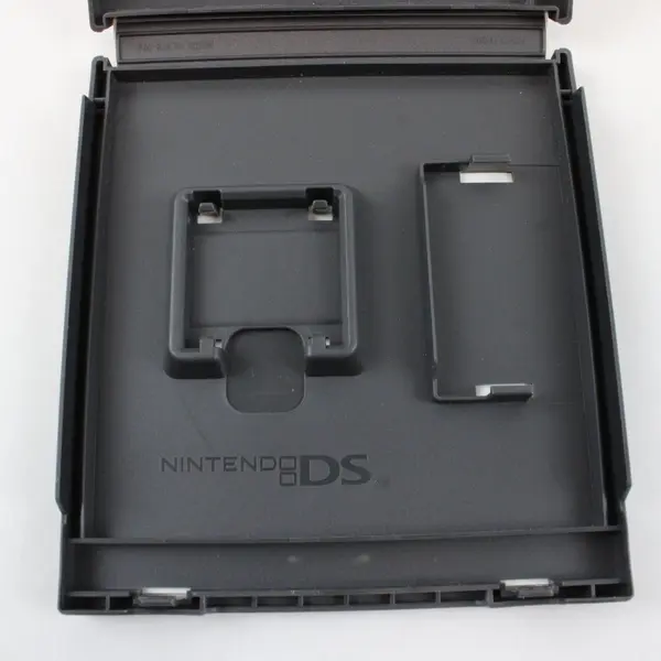 Nintendo DS Mario Party 2007 CASE ONLY
