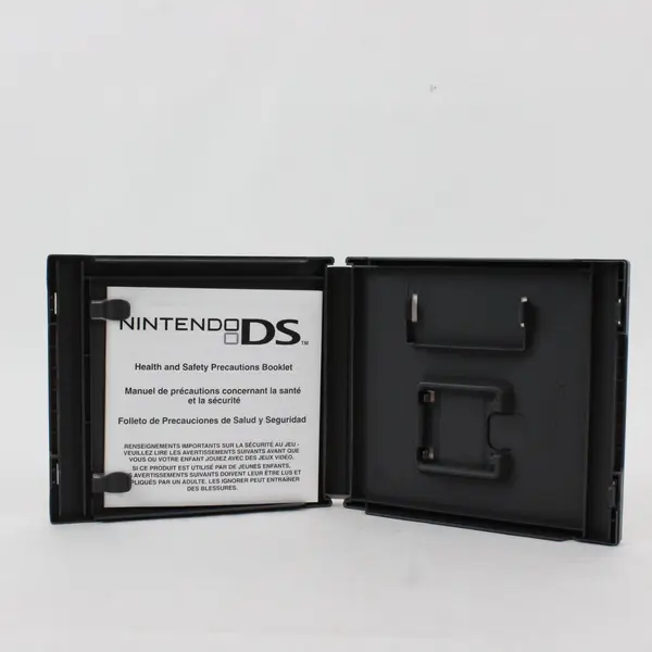Nintendo DS Disney Pixar Cars RaceORama CASE ONLY