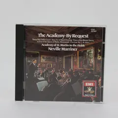 Academy of St. Martin-in-the-Fields The Academy By Request CD CDC-547027
