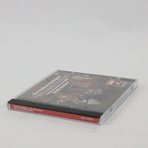 Academy of St. Martin-in-the-Fields The Academy By Request CD CDC-547027