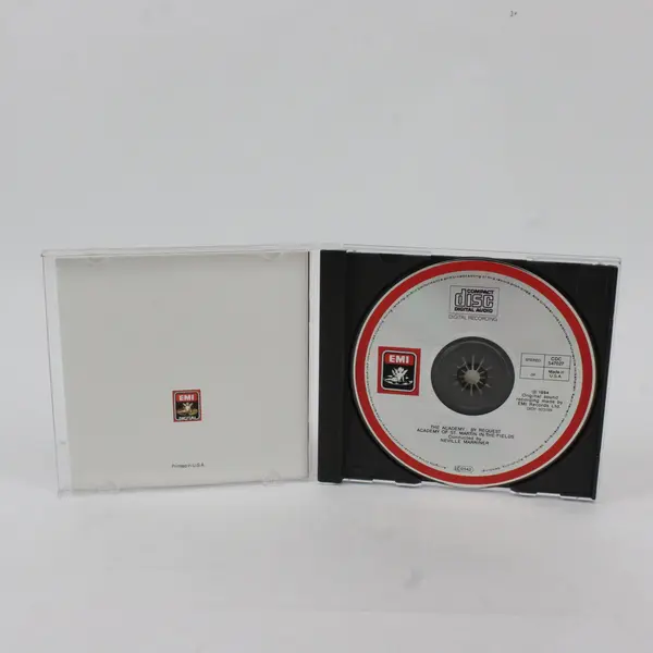 Academy of St. Martin-in-the-Fields The Academy By Request CD CDC-547027
