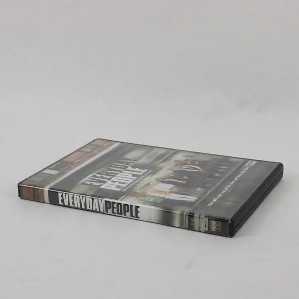 Everyday People [DVD] Directed by Jim McKay