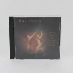 Ray Lynch Nothing Above My Shoulders but the Evening (CD, 1993)