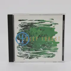 Deep Forest (CD, 1992, Sony)