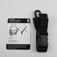 Timbuk2 Messenger Bag Cross Strap Accessory