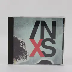 X By INXS CD 1990 Atlantic Records