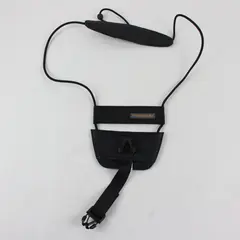 Travelon Black Luggage Stacking Strap Suitcase Accessory