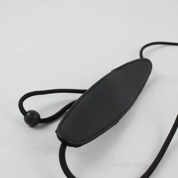 Travelon Black Luggage Stacking Strap Suitcase Accessory