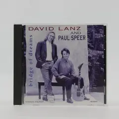 Bridge of Dreams by David Lanz/Paul Speer (CD, Aug-1993, Narada)