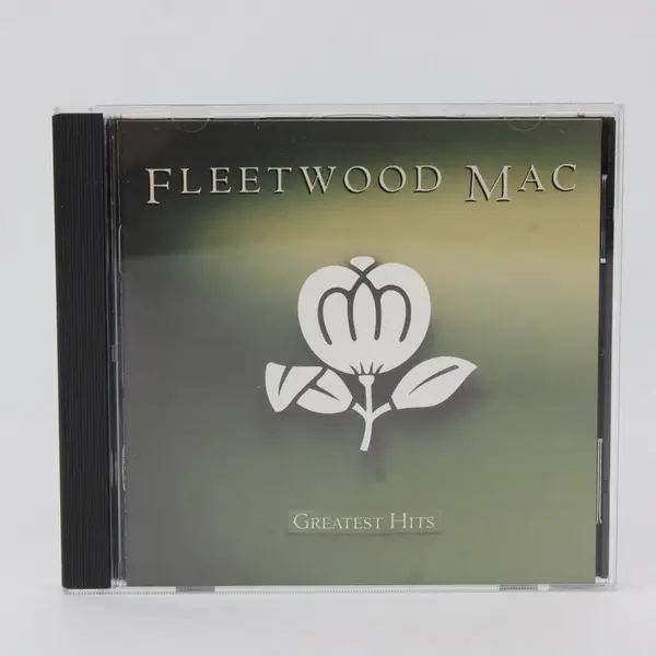 Fleetwood Mac-Greatest Hits CD 1988 Warner Bros Records