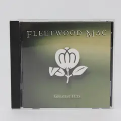 Fleetwood Mac-Greatest Hits CD 1988 Warner Bros Records