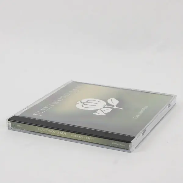 Fleetwood Mac-Greatest Hits CD 1988 Warner Bros Records