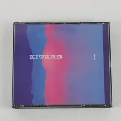 Kitaro 2-CD Set Ten Years 1988 Geffen Records