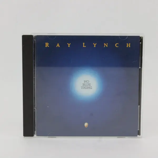 No Blue Thing: Ray Lynch (CD, 1989, Music West Records)