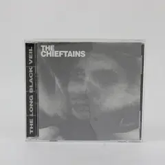 The Long Black Veil [CD] The Chieftains