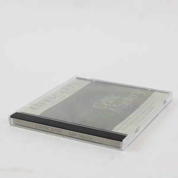 Lifescapes: Celtic Mystery (CD, 1997)