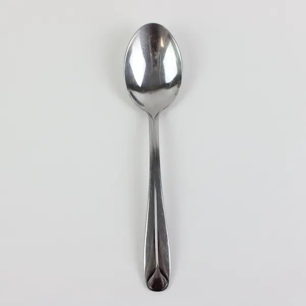Pfaltzgraff 18/10 SS Solid Serving Spoon 8.25"