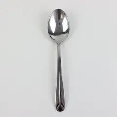 Pfaltzgraff 18/10 SS Solid Serving Spoon 8.25"
