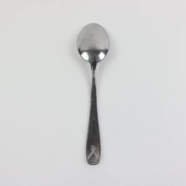 Pfaltzgraff 18/10 SS Solid Serving Spoon 8.25"