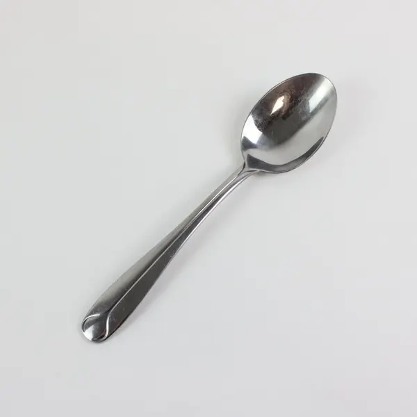 Pfaltzgraff 18/10 SS Solid Serving Spoon 8.25"