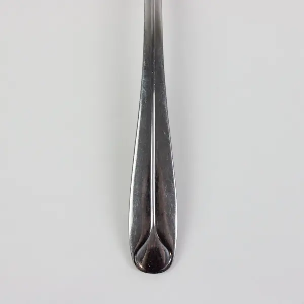 Pfaltzgraff 18/10 SS Solid Serving Spoon 8.25"