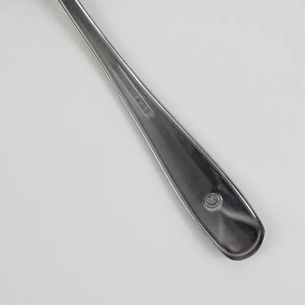 Pfaltzgraff 18/10 SS Solid Serving Spoon 8.25"