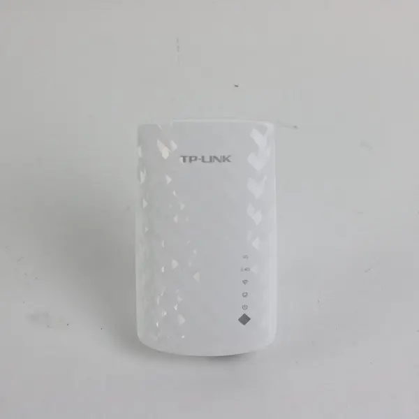 TP-LINK RE200 AC750 Dual Band Wi-Fi Range Extender