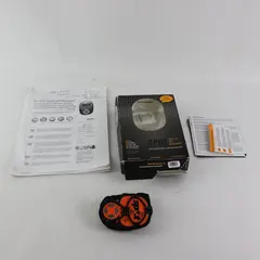SPOT Satellite GPS Messenger GPS Tracking Device Used
