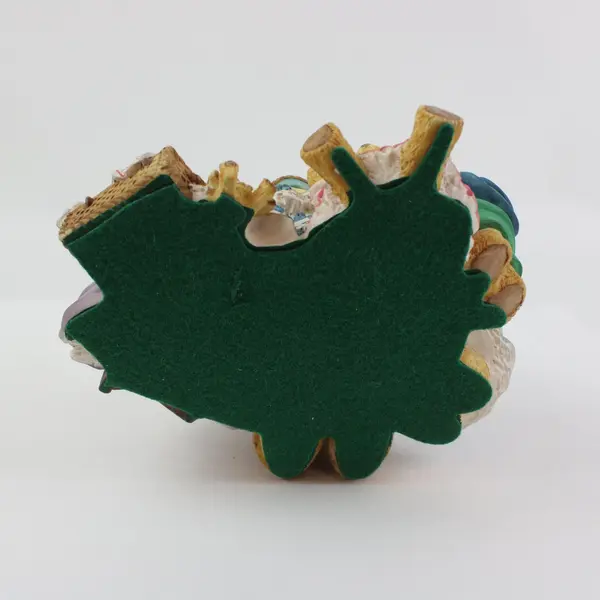 Dept 56 Upstairs Downstairs Bears Henrietta's Tea Party 1851/5600 Carol Lawson
