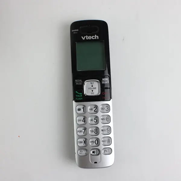 VTech CS6719-2 DECT 6.0 Cordless Phone Base w/ Single Handset