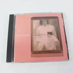 Refugees of the Heart by Steve Winwood (CD, 1990, Virgin Records)