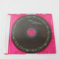 Tony Bennett : Duets II - CD 2011 - RPM Records Columbia