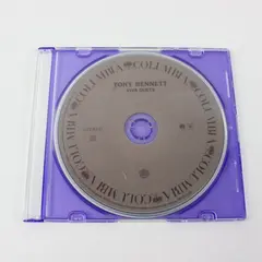 Tony Bennett ~ Viva Duets  CD (Columbia, 2012)