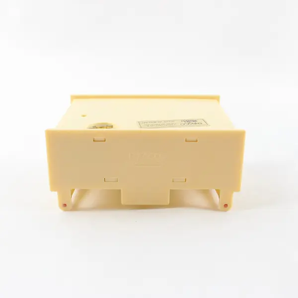 Vintage Enesco Small World of Music Piano Music Box 1985 New in Box