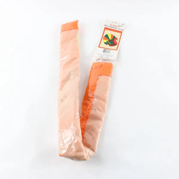 NCE Turkey Decorative Garden Flag 