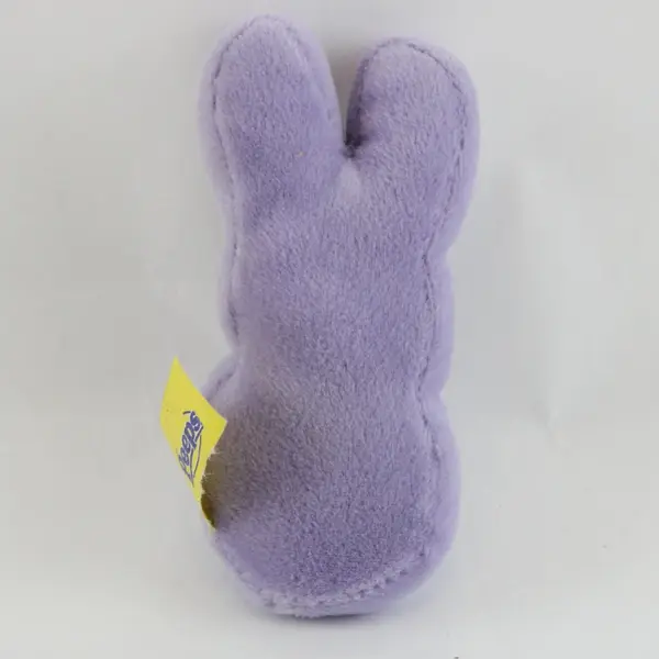 Commonwealth Toy Peeps Purple Bunny Plush Stuffed Animal