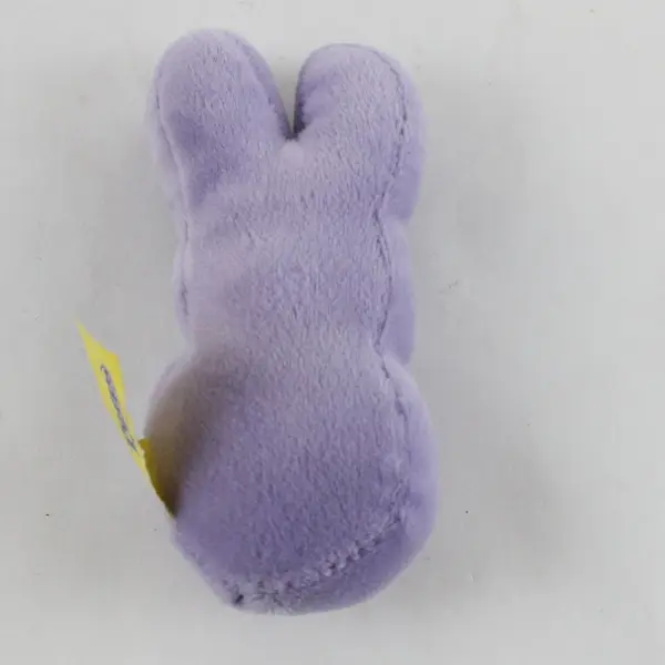 Commonwealth Toy Peeps Purple Bunny Plush Stuffed Animal