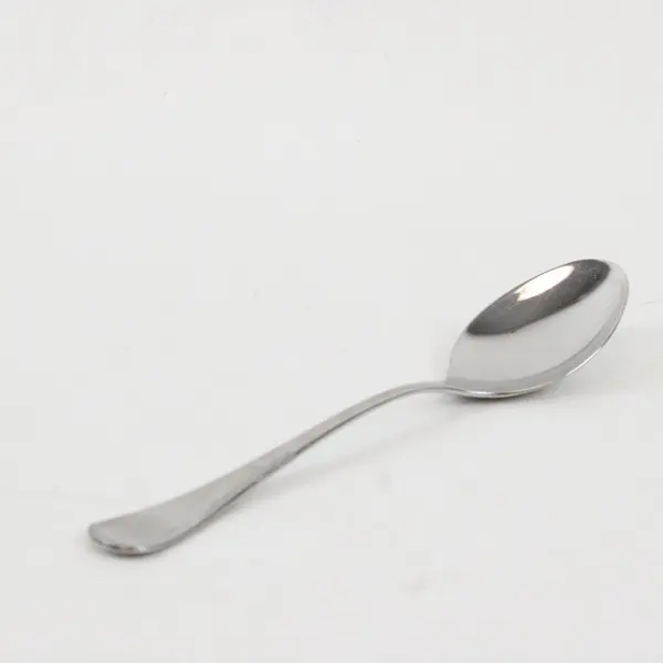 Lot of 4 WMF Flatware Del Sol Stainless Steel Place/Oval Soup Spoons