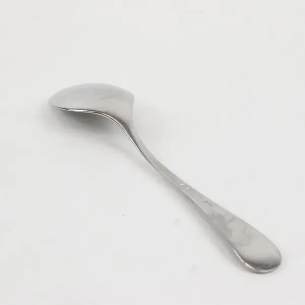 Lot of 4 WMF Flatware Del Sol Stainless Steel Place/Oval Soup Spoons